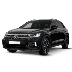 VOLKSWAGEN T ROC 1,0 TSI LIFE